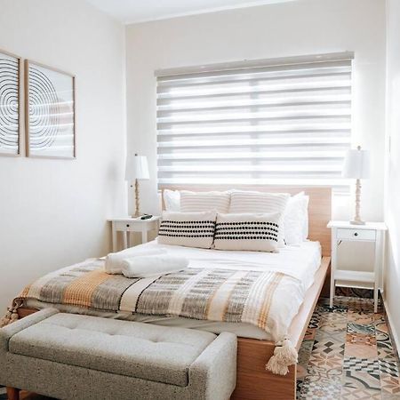 Comfy & Bright Apt @ Calle Loiza - Walk To Beach / Calle Loiza Abajo -N Apartment Сан Хуан Екстериор снимка